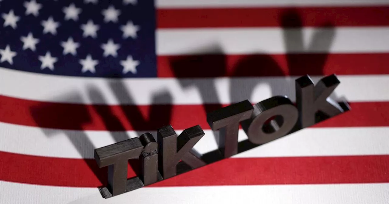 TikTok menace d'interdiction aux Etats-Unis