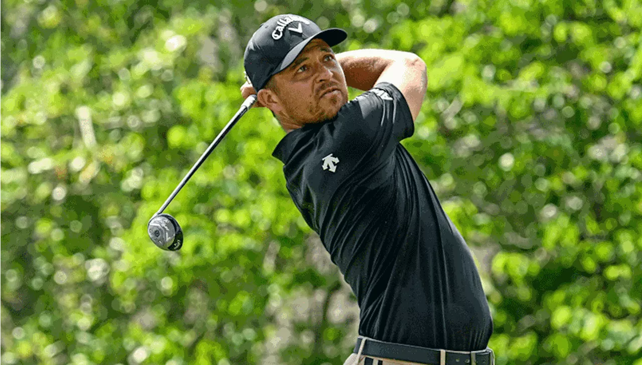 Xander Schauffele Favored at American Express Despite Recent Slump