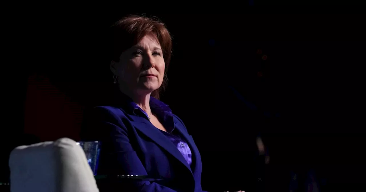 Christy Clark Withdraws from Liberal Leadership Race, Karina Gould to Launch Campaign