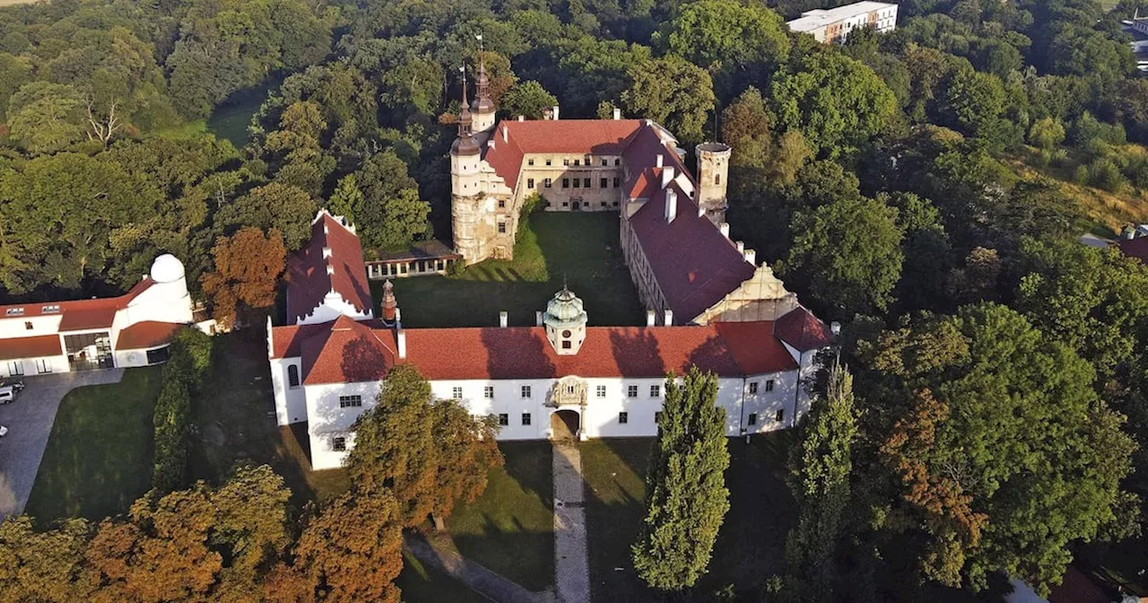 Polish Town Invites Elon Musk to Buy 13th-Century Castle