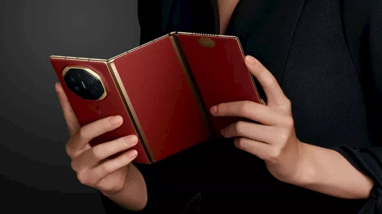 Samsung's Tri-Fold Phone: A Missed Opportunity?