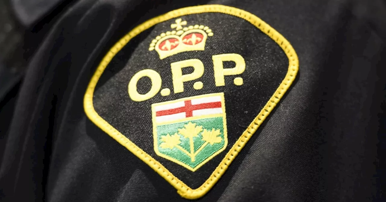 Man killed in ATV crash in eastern Ontario: OPP