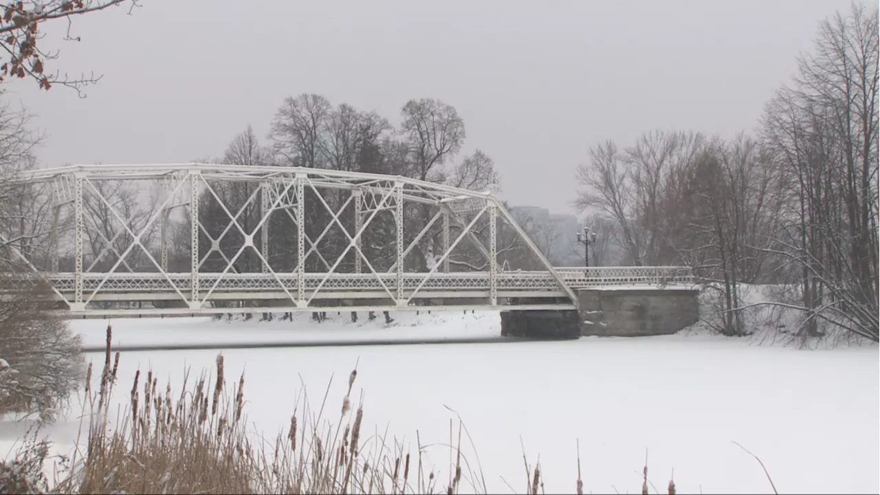 Ottawa Could See More Snow Today