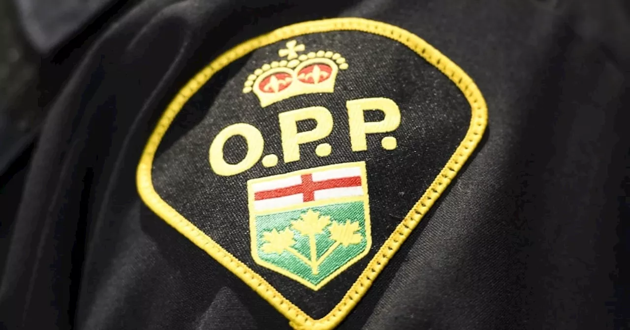 Police in Cornwall, Ont. arrest 4 in connection with attempt to smuggle people into U.S.