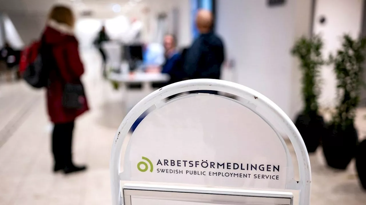 Insändare. Hur ska en arbetslös 62-åring få jobb utan statlig hjälp?