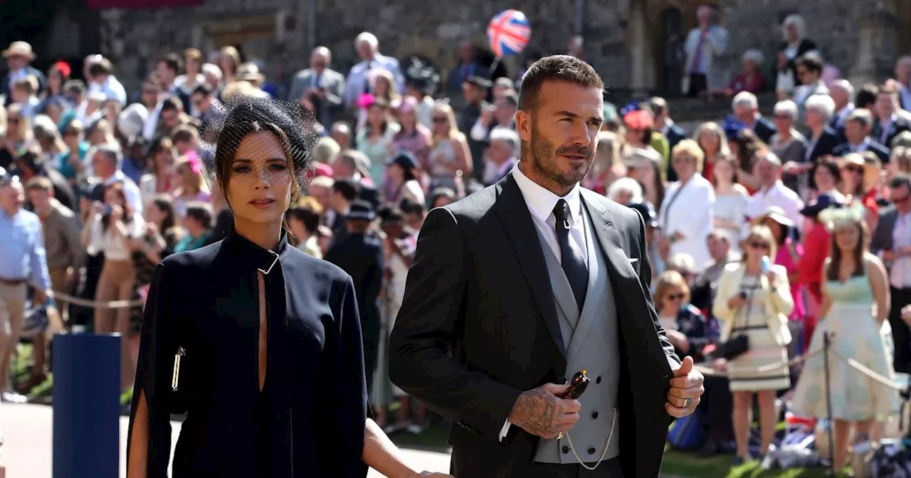 Beckham vs. Harry & Meghan: A Tale of Two Docuseries