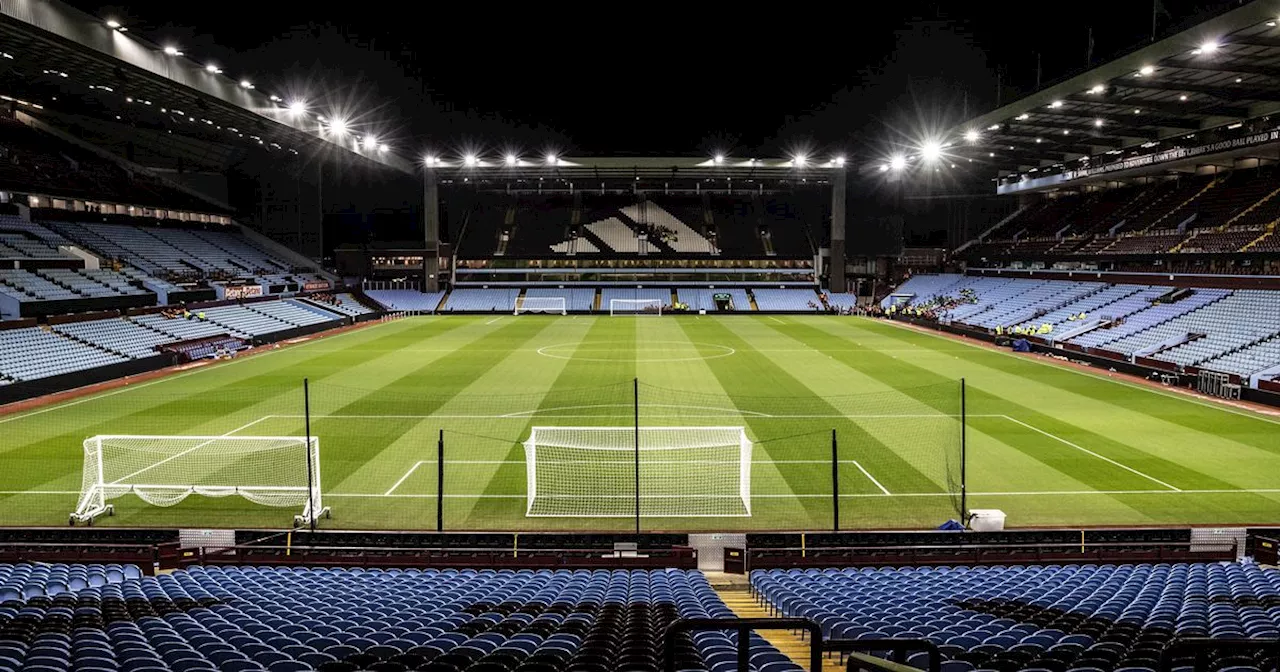 Celtic Fans Face Unique Ticket Collection Process for Aston Villa Clash