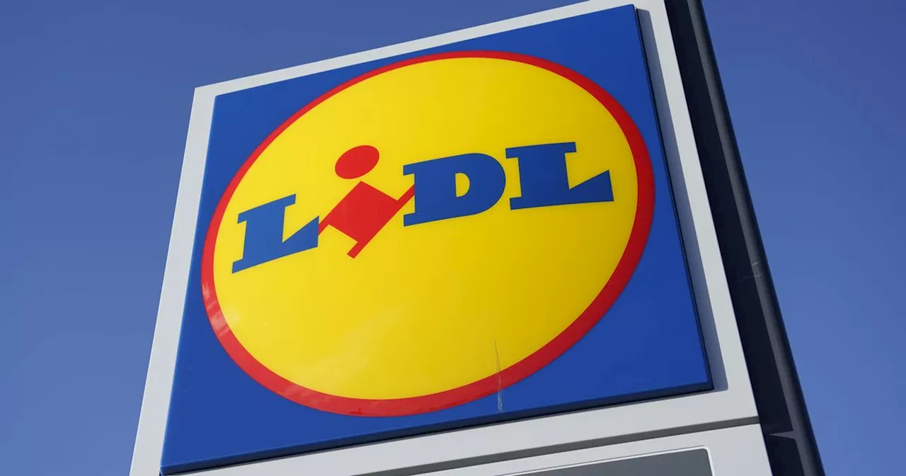 Lidl's Secret to Getting 60% Off: Former Assistant Manager Reveals All