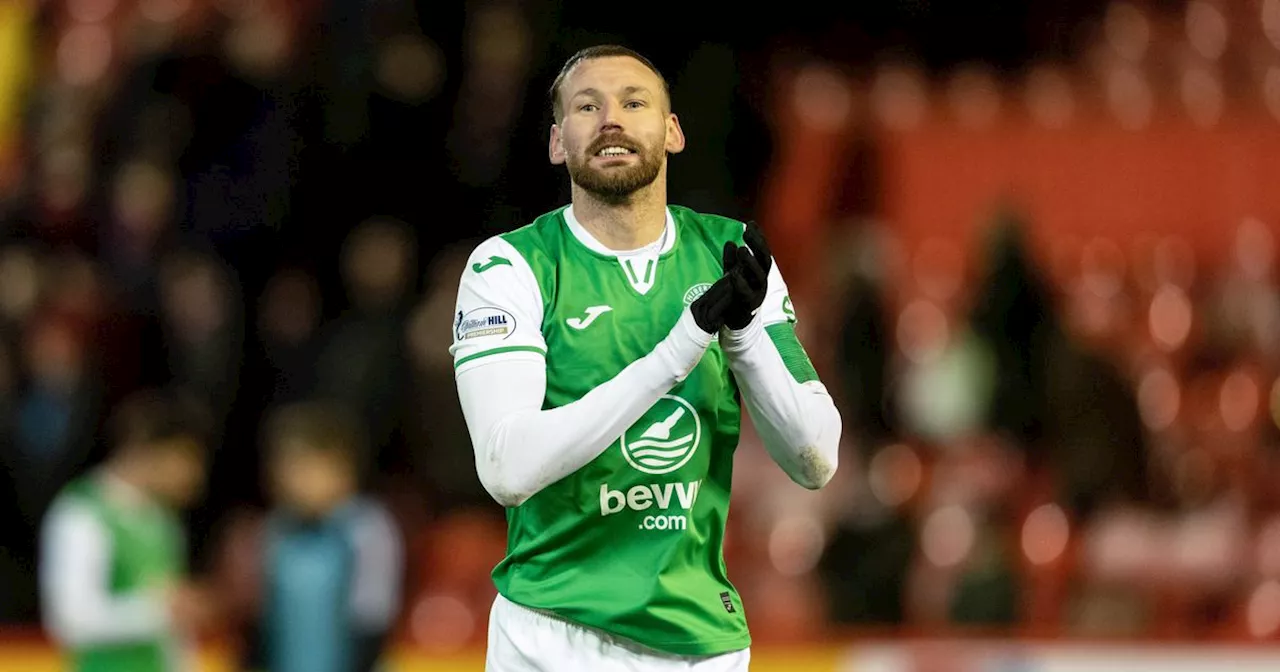 Martin Boyle's Resurgence and Hibs' Upward Trajectory