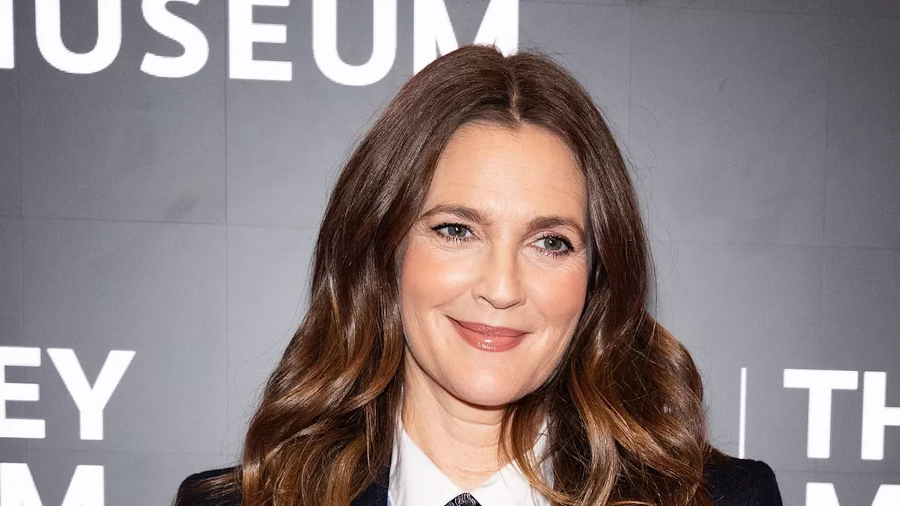 How Drew Barrymore got revenge on cheating ex in hilarious incident