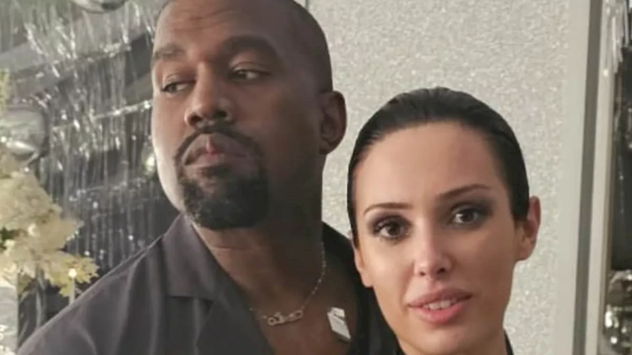 Kanye West Sparks Outrage Again with Risqué Photo of Bianca Censori