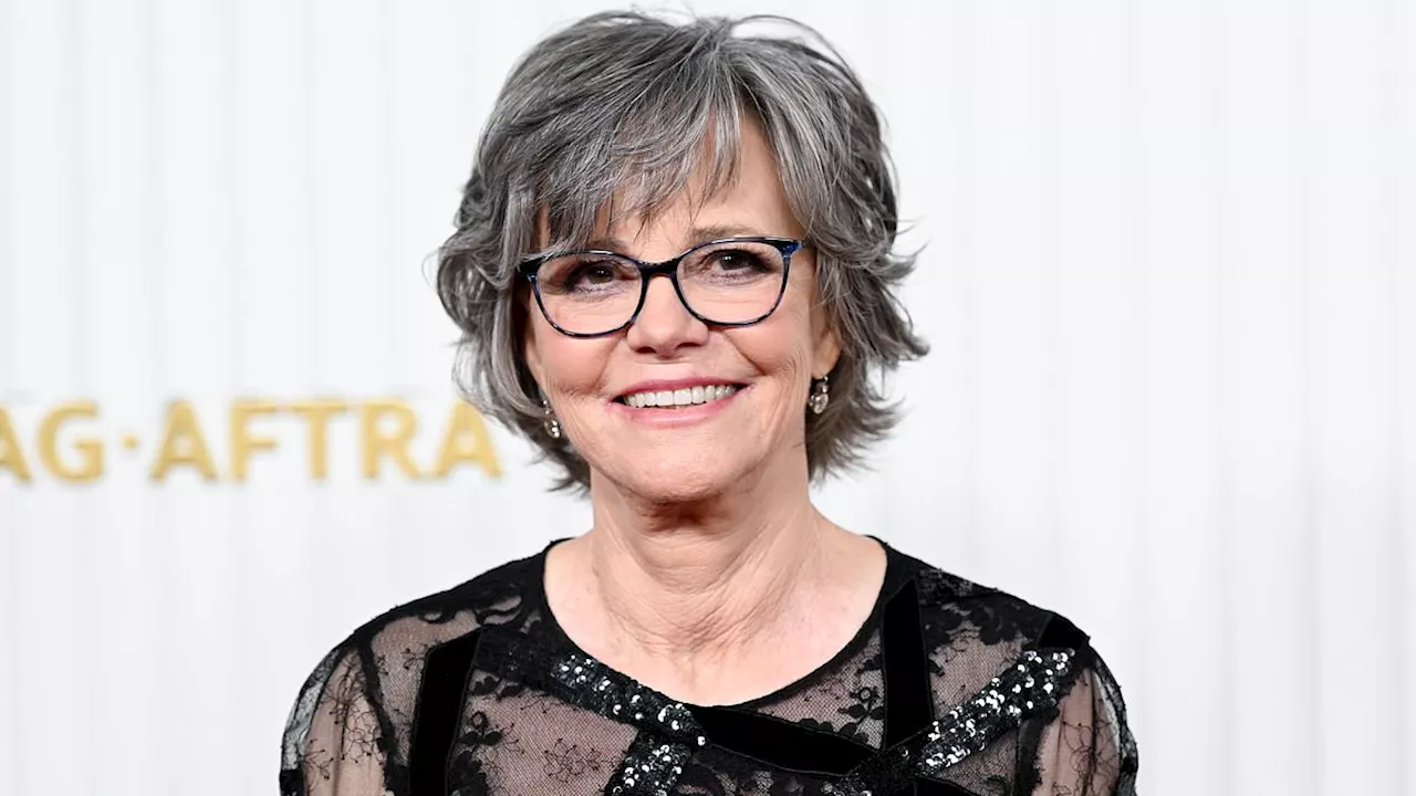 Sally Field Hopes Home Survived Devastating Palisades Fire