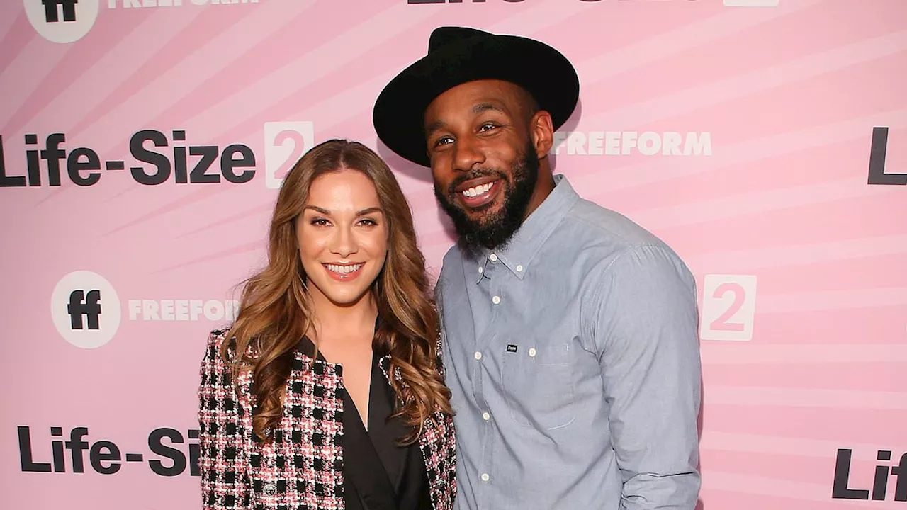 tWitch's Family to Challenge Allison Holker Over 'Scathing' Allegations in Memoir