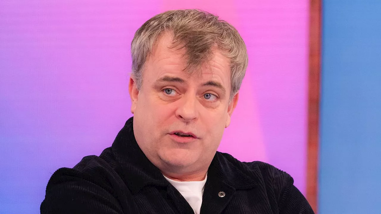 Coronation Street Star Simon Gregson Faces Investigation Over Production Company Collapse