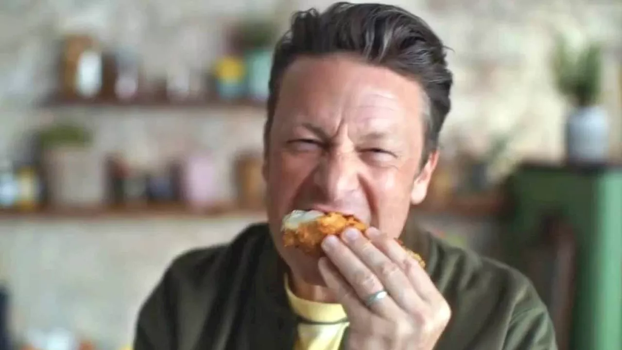 Jamie Oliver's £1 Wonders Cooking Show Sparks Controversy