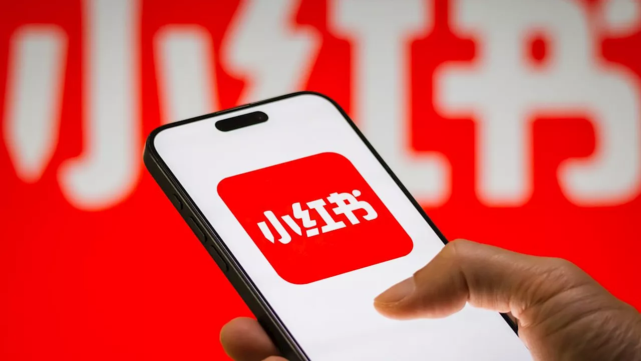 RedNote: The Chinese TikTok Alternative Gaining Traction