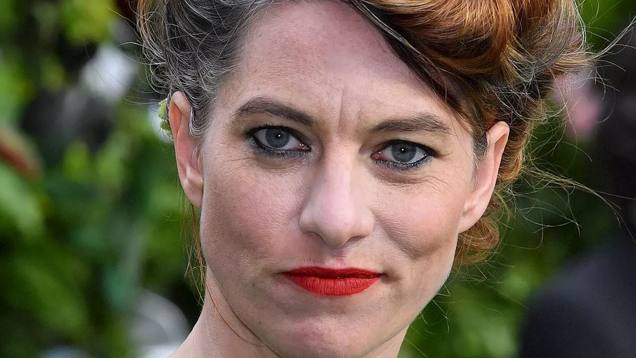 The wife at the centre of Neil Gaiman nanny 'rape scandal' - so, how much did she know? Amanda...