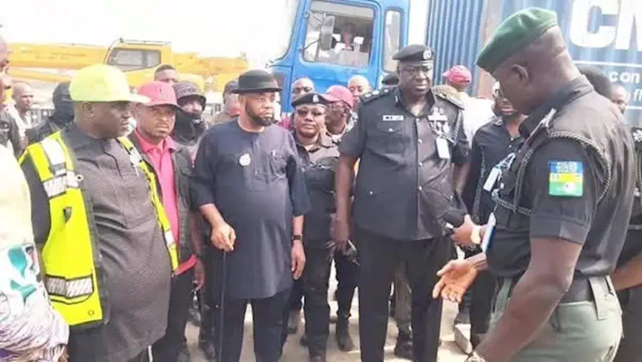 Dutch Expatriate, CEO of Rivers State Cassava Project, Killed in Attempted Abduction