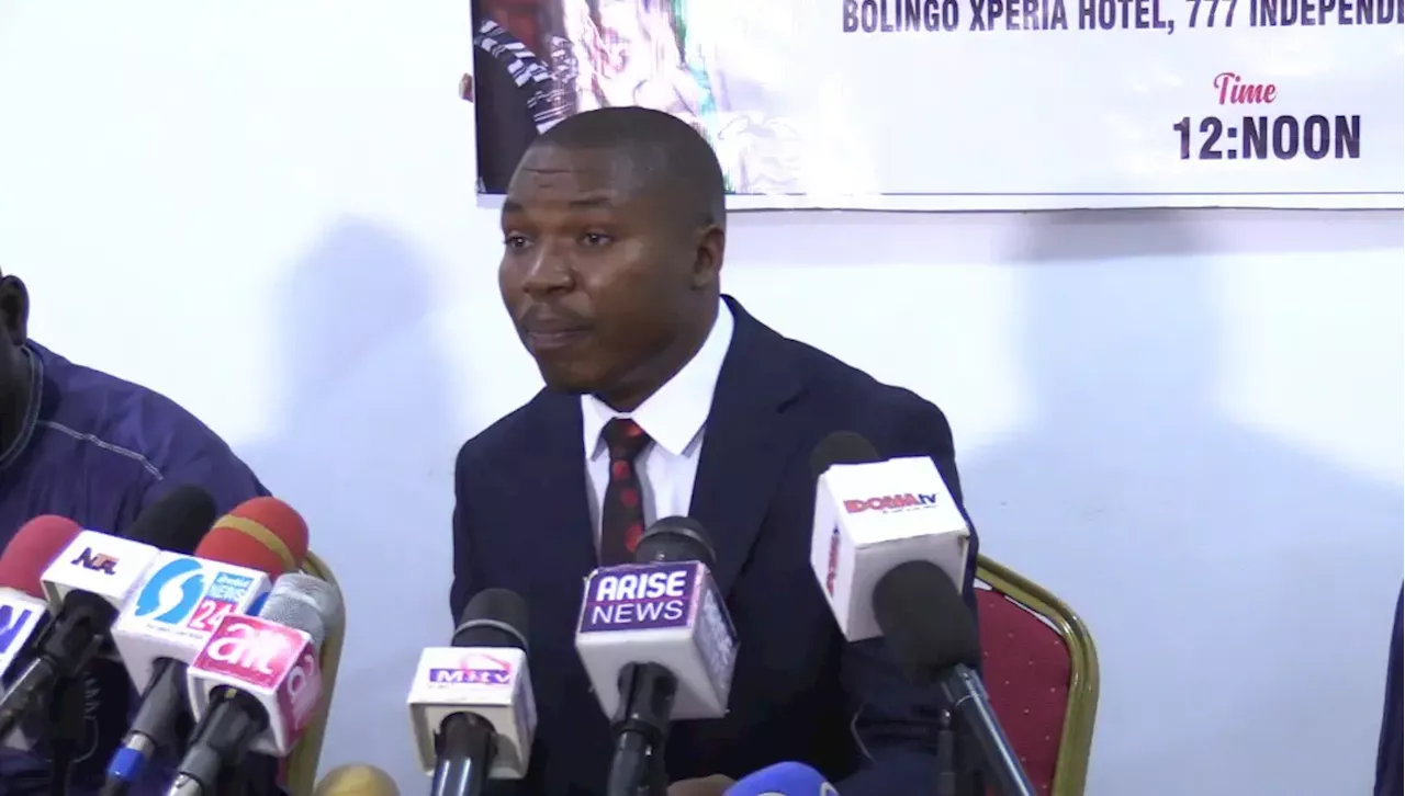 Nigerian Lawyer Condemns Online Attacks on Christianity and Clerics