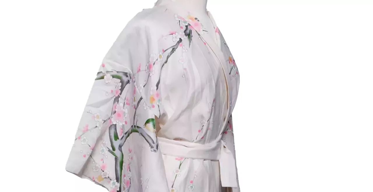 Dallas Auction Gallery to Feature Marilyn Monroe's Kimono and Ronnie Wood's Rolling Stones Art