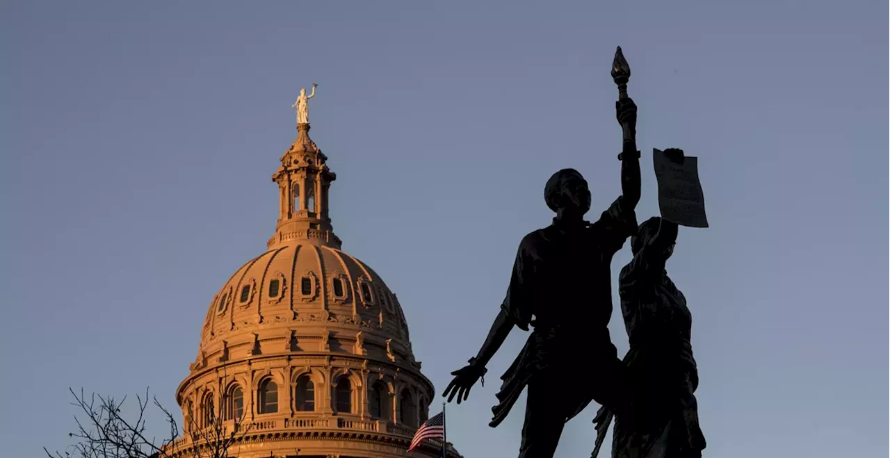 What North Texas School Districts Want From This Legislative Session