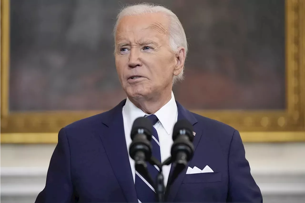 Death Row Inmates Challenge Biden's Commutations, Claiming Innocence