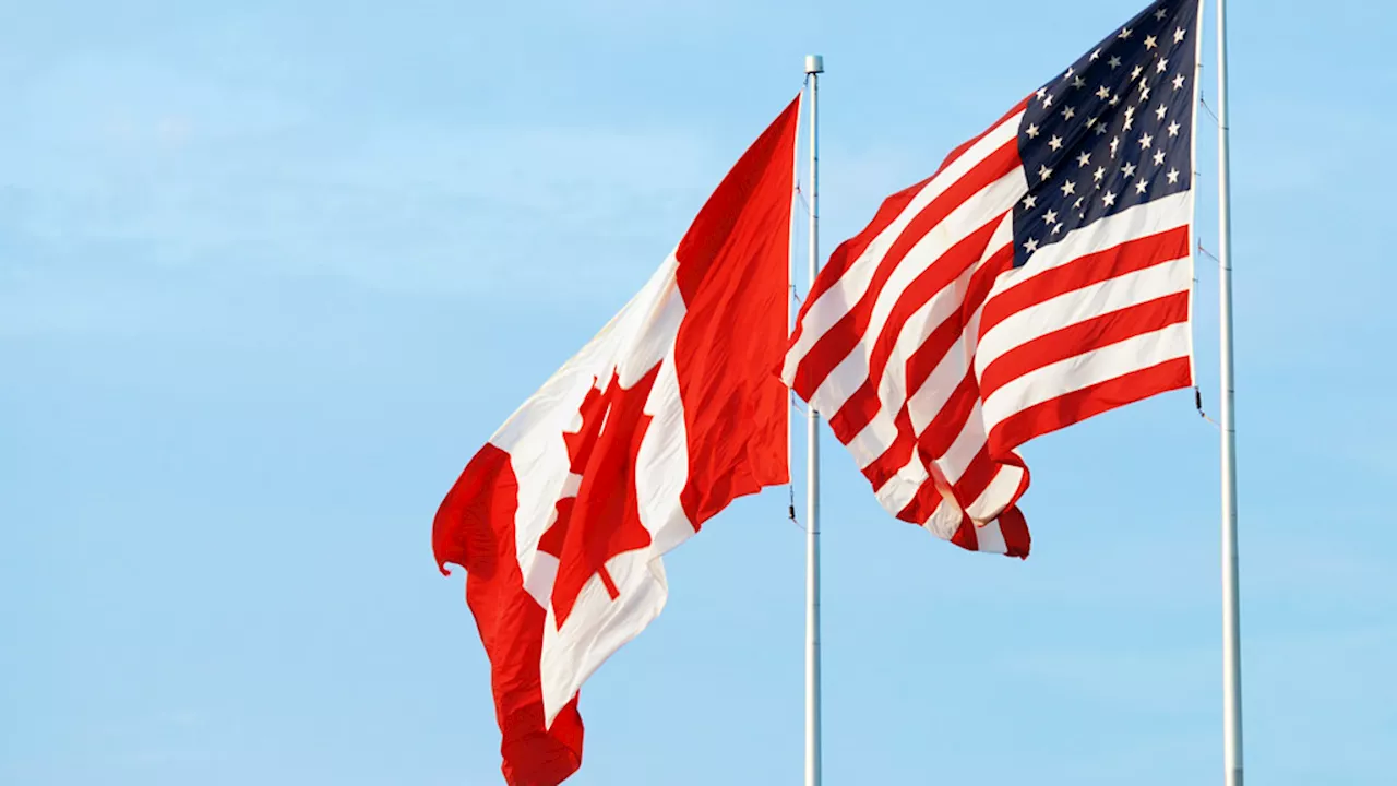 Canada mulls retaliatory tariffs on US steel, ceramics, plastics