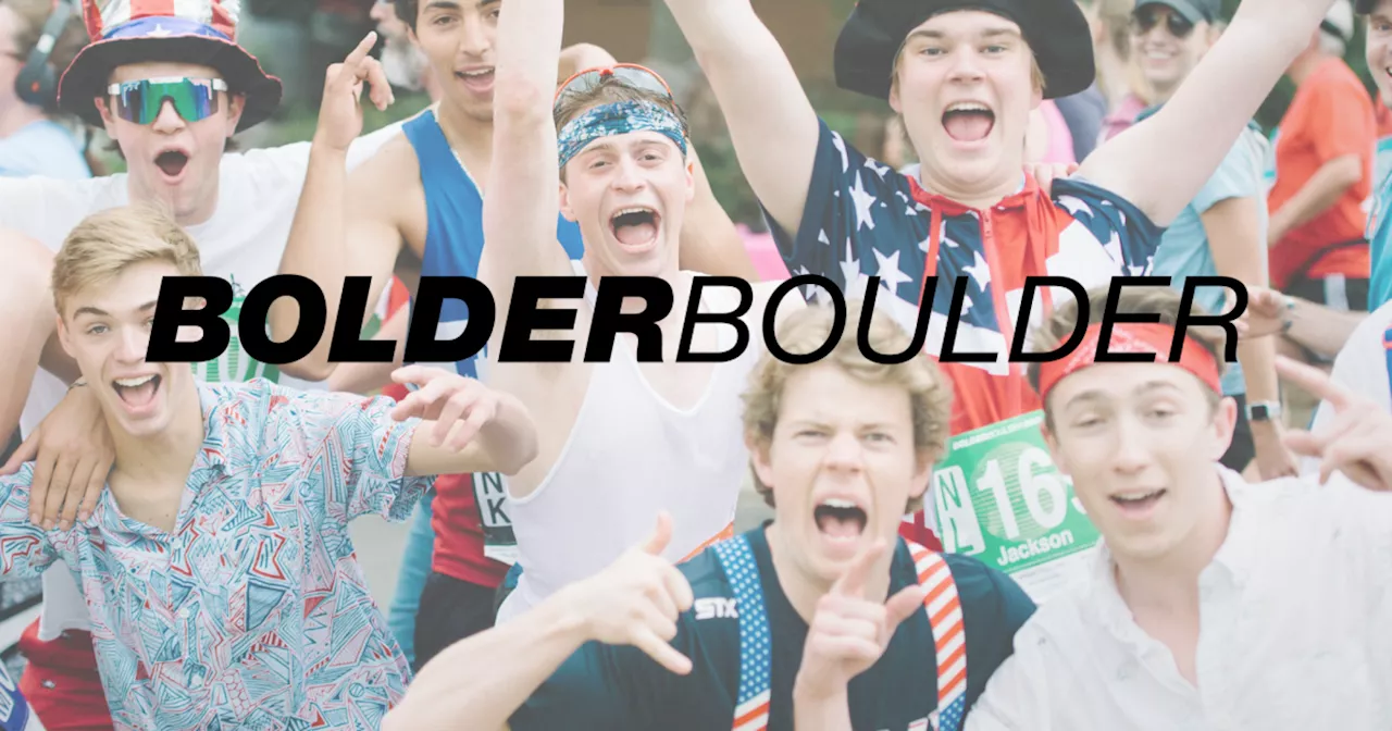 BOLDERBoulder's Economic Impact: $23 Million Boost for Boulder