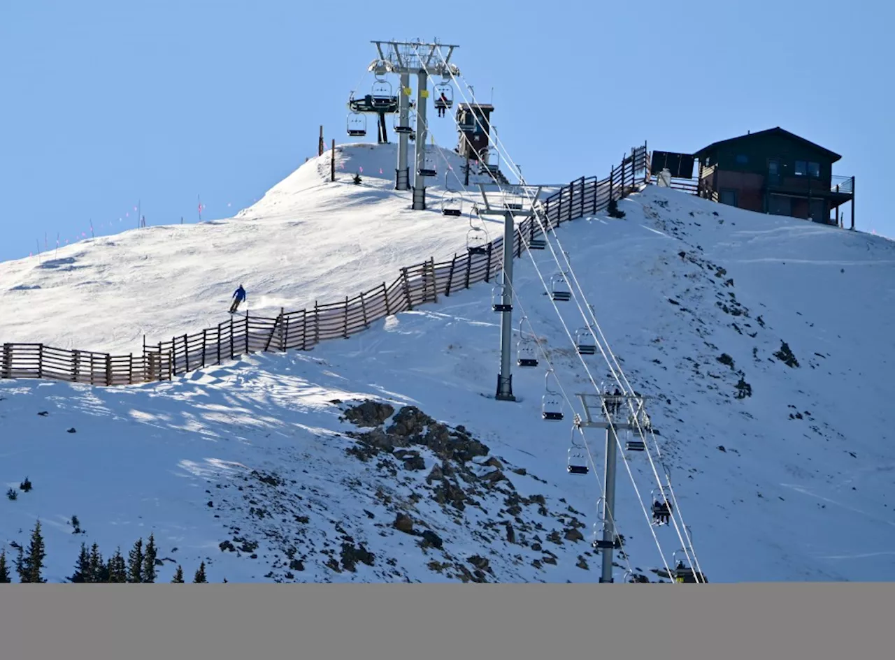 Arapahoe Basin Ski Patrollers Vote to Unionize