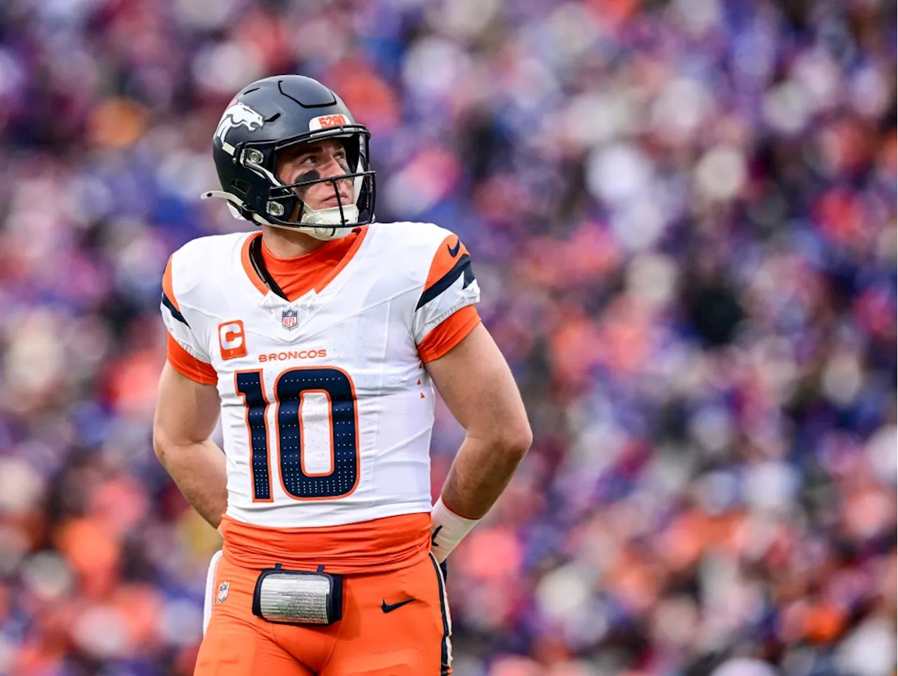 Bo Nix's Bright Future with the Denver Broncos