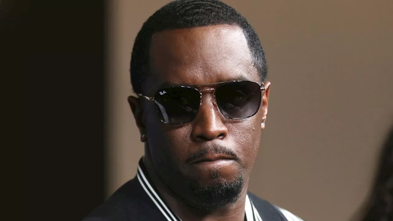 Neue Vergewaltigungsvorwürfe gegen Sean Combs