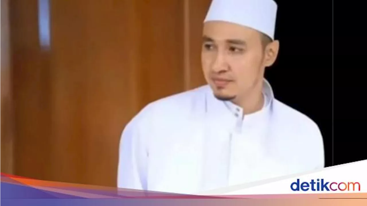 Habib Usman Bin Yahya Berkomentar Hijrah Total Kartika Putri