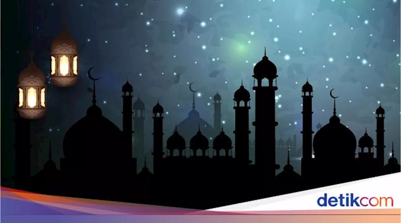 Malam 15 Rajab: Penuh Keutamaan dan Amalan Sunnah