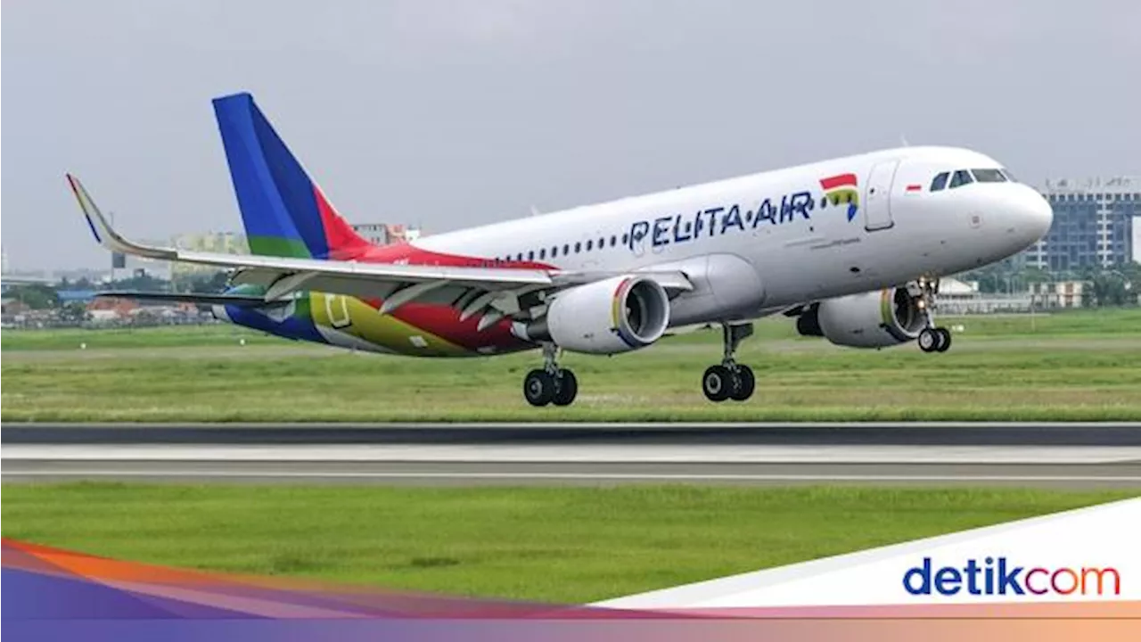 Pelita Air Service Buka Lowongan Kerja, Siapkan Merger dengan Garuda