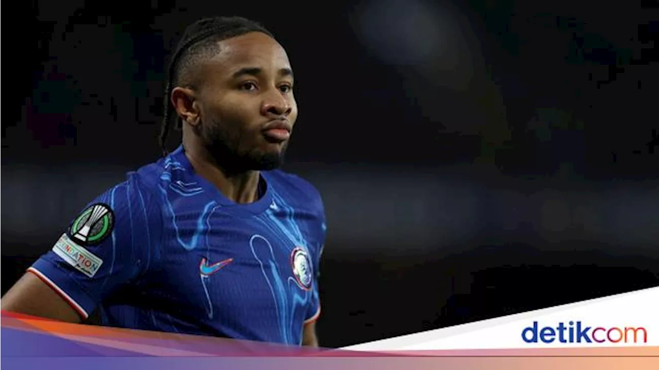 Christopher Nkunku Dikabarkan Setuju Gabung Bayern