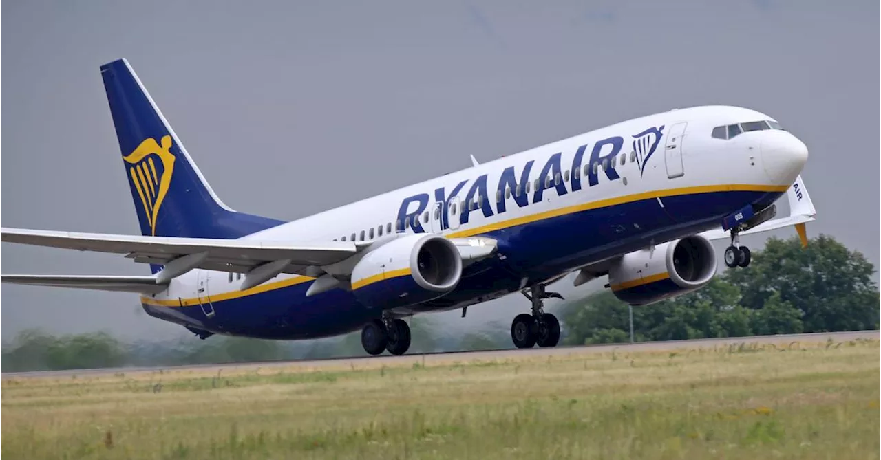 Maximal zwei Getränke vor Abflug – Ryanair fordert hartes Durchgreifen