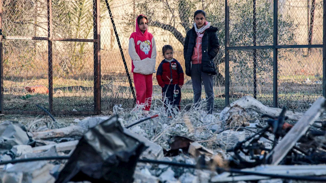 Waffenstillstand im Gazastreifen: Verhandlungen in Katar - Netanjahu für Abkommen, Minister gegen