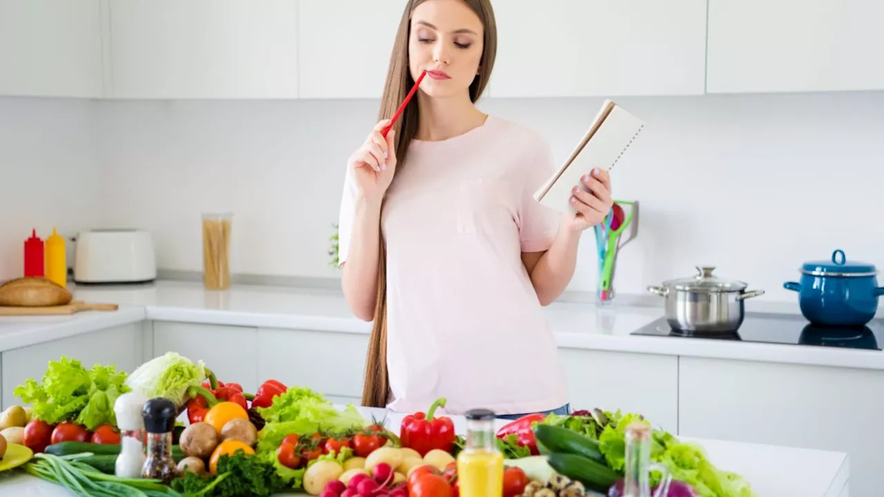 Manger Sainement : Conseils d'une Diététicienne-Nutritionniste