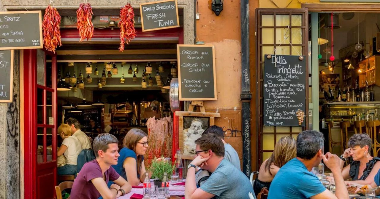 Il turismo enogastronomico italiano si conferma in crescita: un viaggio tra sapori e tradizioni