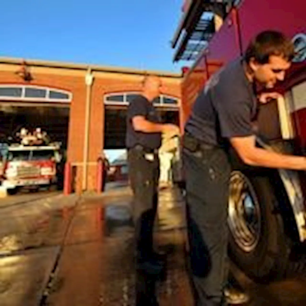 Dothan Fire Department Retains ISO Class 1 Public Protection Rating