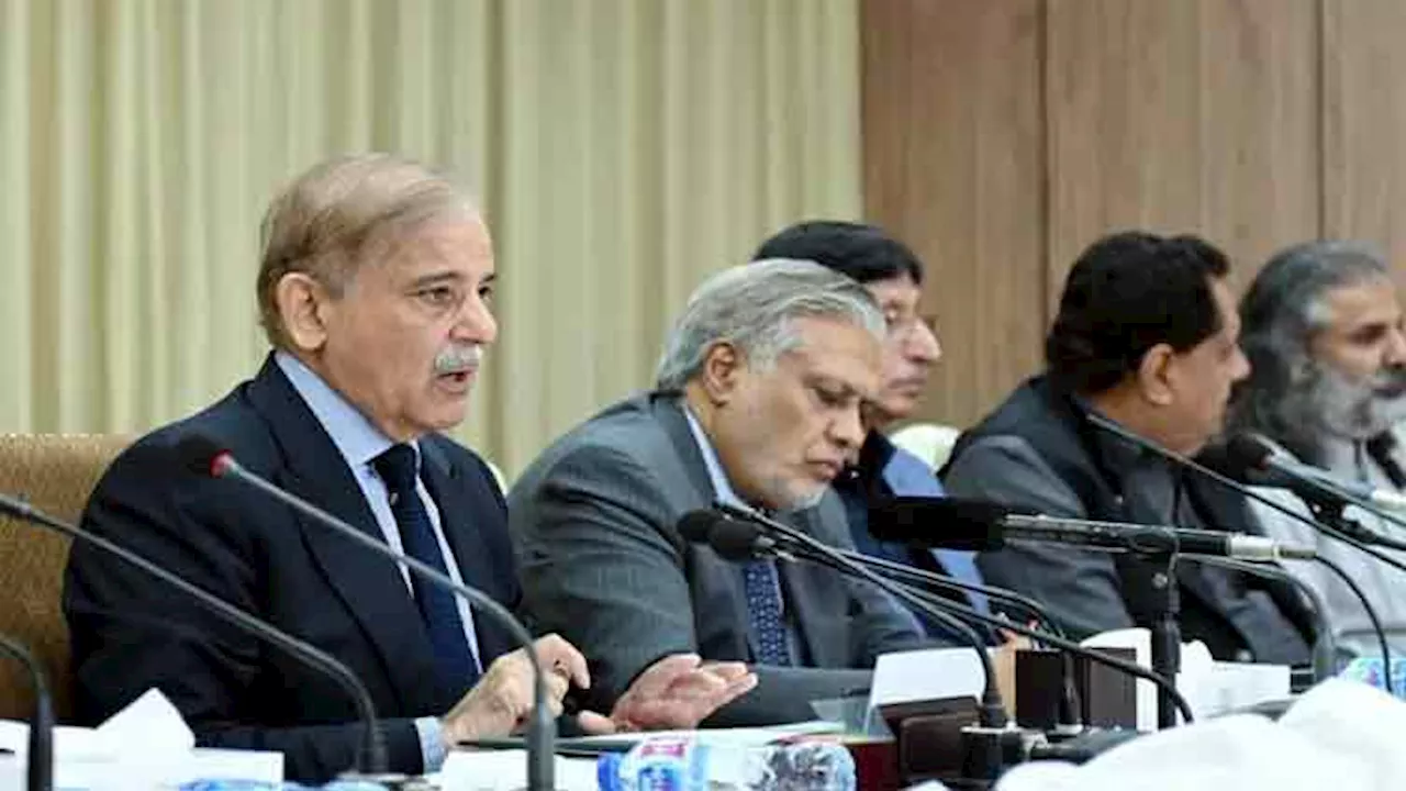 Federal cabinet approves National Minority Commission Act 2024