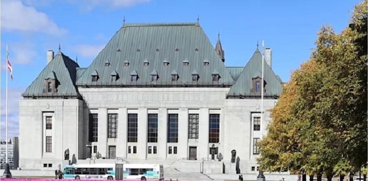 Supreme Court Case Tests Canada's Good Samaritan Law for Overdose Calls