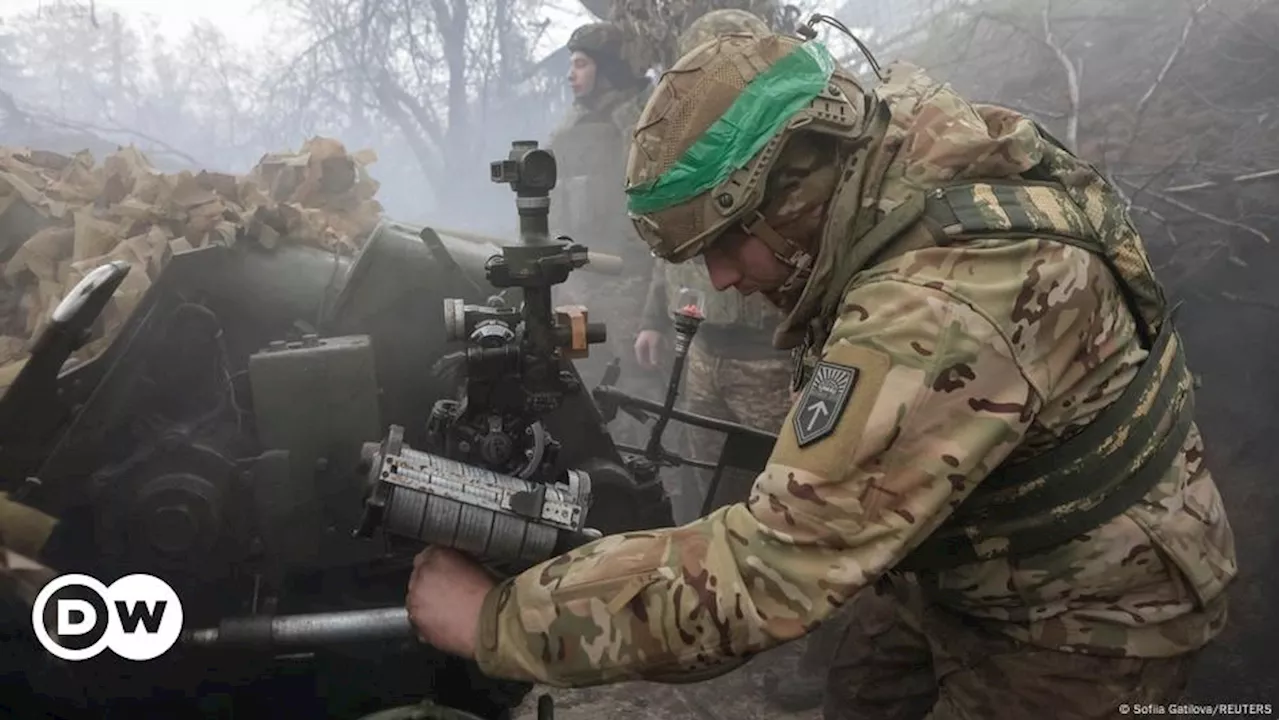 В предвыборной кампании в Германии вопросы военной помощи Украине отошли на второй план