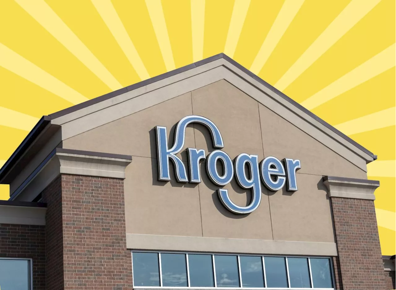 10 New Grocery Products at Kroger to Try This January