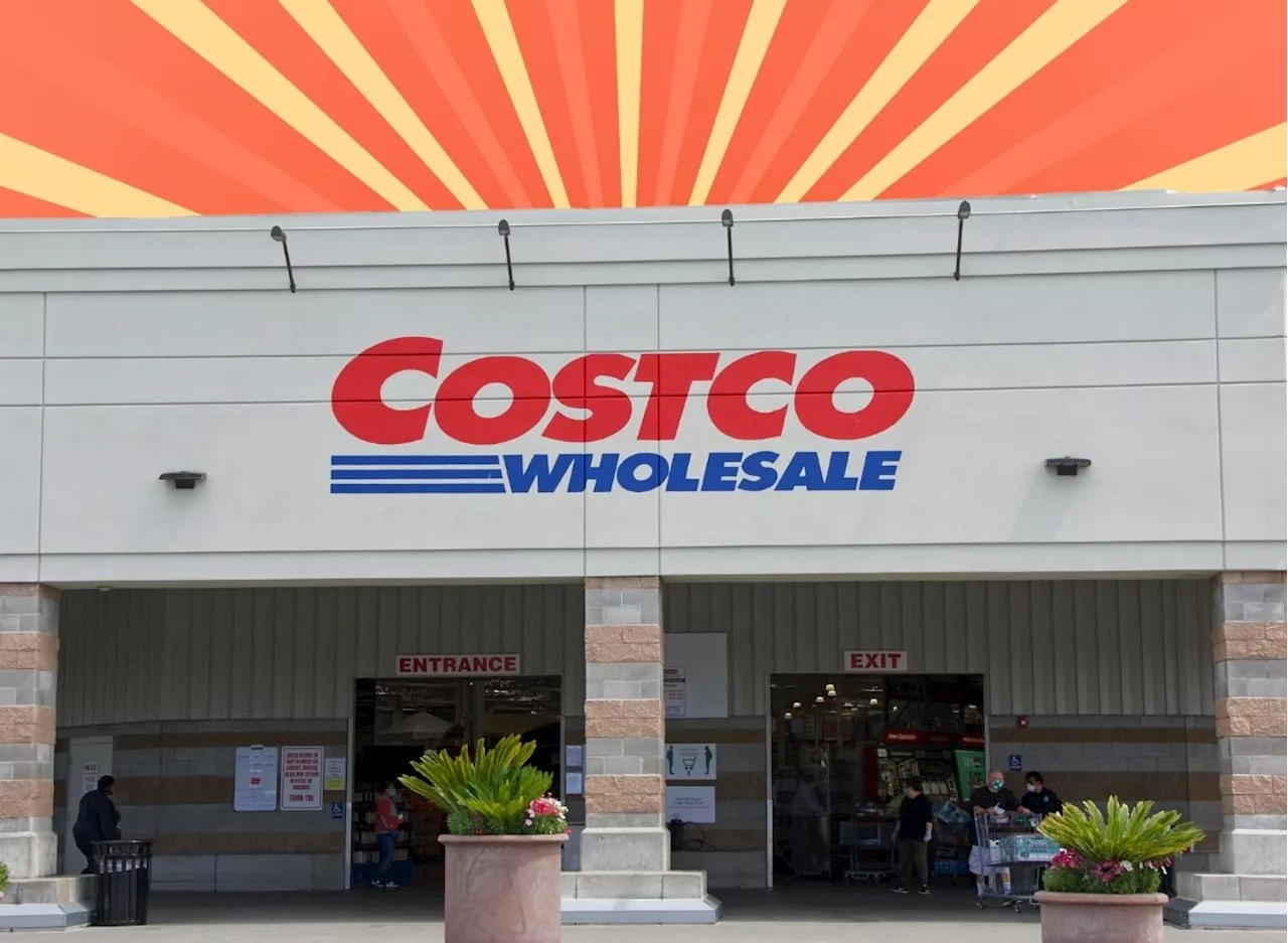 Costco Food Court's Rumored Switch to Coca-Cola Sparks Fan Frenzy