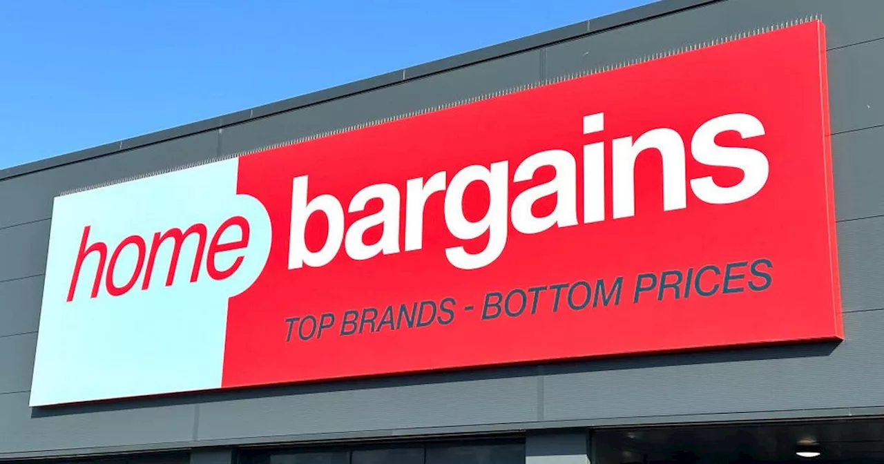 Home Bargains' £1.49 Bubble Mugs Go Viral on TikTok