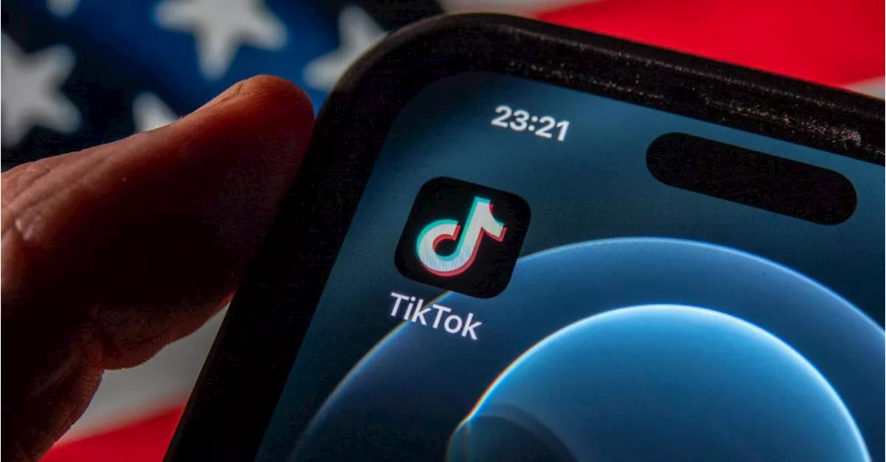 TikTok vs. Estados Unidos: entre la censura y la seguridad nacional