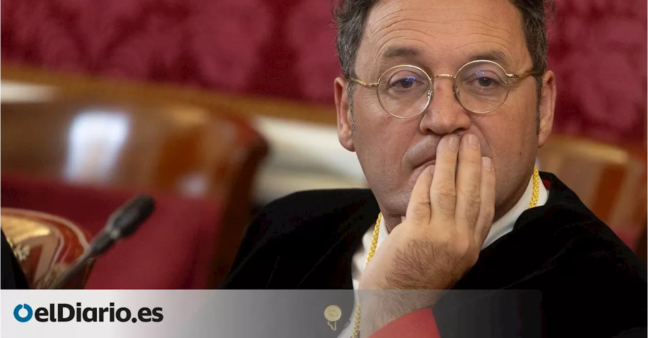 El Supremo amplía la investigación al círculo más cercano del fiscal general y apunta a la Moncloa