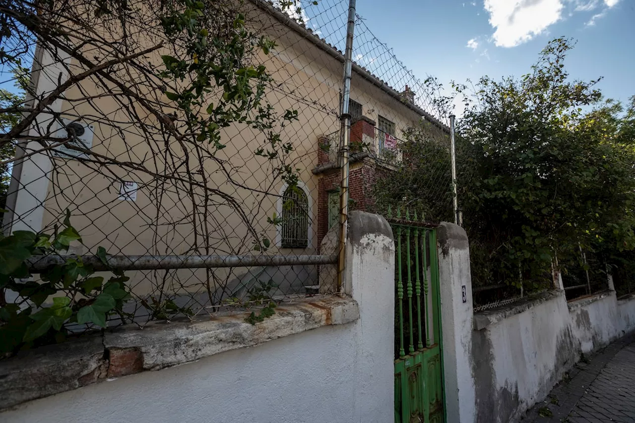 Ministerio de Cultura dispuesto a dialogar con Madrid para adquirir la casa de Vicente Aleixandre