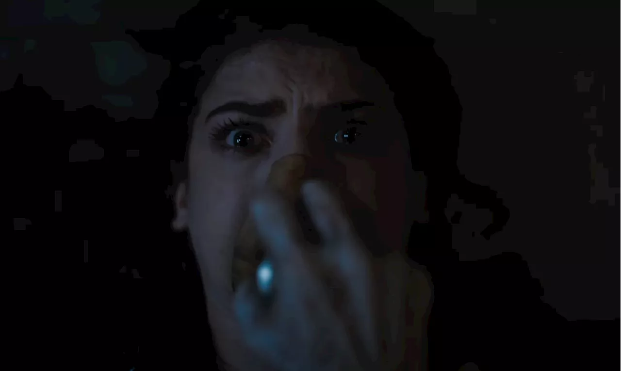 New 'Until Dawn' Film Concept: A Cinematic Resurrection Loop